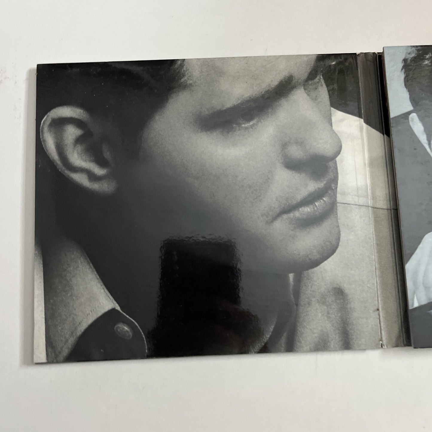 Michael Bublé – Call Me Irresponsible (CD, 2007) Special Edition Digipak