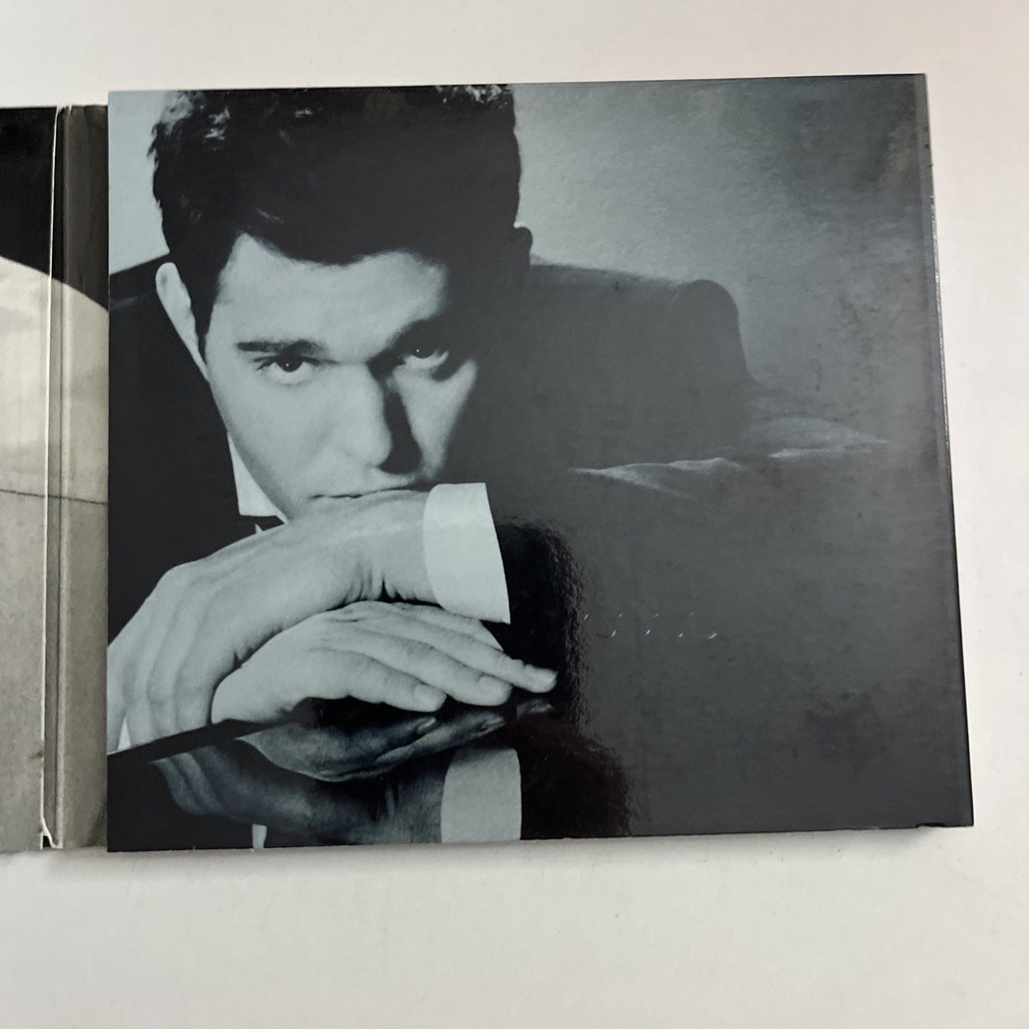 Michael Bublé – Call Me Irresponsible (CD, 2007) Special Edition Digipak