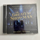 The Greatest Showman (Original Motion Picture Soundtrack) (CD, 2017)