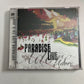 The Paradise Band – Adore (CD, 2004) Australia & New Zealand 2-Disc
