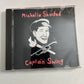 Michelle Shocked – Captain Swing  (CD, 1989) Australasia 838 878 2