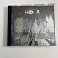 Radiohead – Kid A (CD, 2000) Australia 5277532
