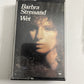 Barbra Streisand – Wet (Cassette, 1979) Australia PC 7387