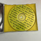 R.E.M. – Automatic For The People (CD, 1992) Europe 9362-45055-2