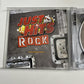 Just The Hits: Rock (CD, 2018) Australia 2-Disc 5383688