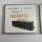 John Course, Mark Dynamix – Sessions Two (CD, 2005) Australia Digipak MOSA046