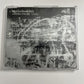 Radiohead – Karma Police (CD, 1997) Europe Promo KPINT1