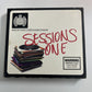 John Course, Mark Dynamix – Sessions One (CD, 2004) Digipak MOSA038