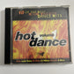 Various – Hot Dance Volume 1 (CD, 1997) Australia & New Zealand PDJ7362D