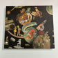 Regurgitator – Dirty Pop Fantasy (CD, 2013) Australia Digipak V129