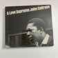 John Coltrane – A Love Supreme (CD, 1995) Digipak 051 155-2