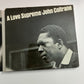 John Coltrane – A Love Supreme (CD, 1995) Digipak 051 155-2