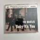 The Beatles – Baby It's You (CD, 1995) Australia 7243 8 82073 2 4