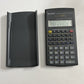 Sharp EL-531RH Scientific Calculator With Cover