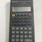 Sharp EL-531RH Scientific Calculator With Cover