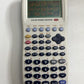 Casio CFX-9850GB Plus Colour Graphing Calculator With Cover