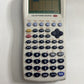Casio CFX-9850GB Plus Colour Graphing Calculator With Cover