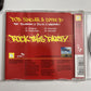 Bob Sinclar – Rock This Party (CD, 2006) Australia HUSSYCD5076