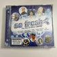 So Fresh: The Hits Of Winter 2007 (CD, 2007) Australia 88697096792