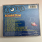 Aqua – Aquarium (CD, 1997) Australia UMD 85051