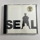 Seal – Seal (CD, 1991) Europe 9031-74557-2