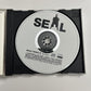 Seal – Seal (CD, 1991) Europe 9031-74557-2