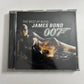 The Best Of Bond... James Bond (CD, 1999) Australasia 7243 5 23294 2 7