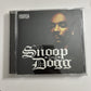 Snoop Dogg – The Very Best Of (CD, 2003) Netherlands SDR 01-6638-2