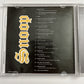 Snoop Dogg – The Very Best Of (CD, 2003) Netherlands SDR 01-6638-2