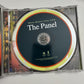 More Music Live From The Panel (CD, 2000) Australia LIBCD2009.2