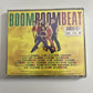 Hi-5 – Boom Boom Beat (CD, 2001) Album