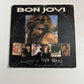 Bon Jovi – This Ain't A Love Song (CD, 1995) Australasia 856 974-2