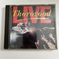 George Thorogood & The Destroyers – Live (CD, 1986) US CDP 7 46329 2