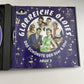 Glorreiche Oldies Das Schönste der 50er & 60er Folge 2 (CD, 1993) Germany 4-Disc
