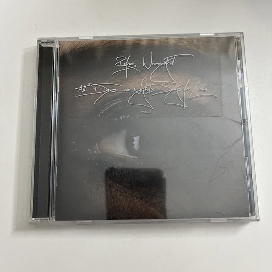Rufus Wainwright – All Days Are Nights: Songs For Lulu (CD, 2010) Australia