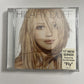 Hilary Duff – Hilary Duff (CD, 2004) Australia  2061624732