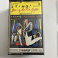Sting – Bring On The Night (Cassette, 1986) Australia RMC 55017/8