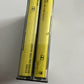 Sting – Bring On The Night (Cassette, 1986) Australia RMC 55017/8