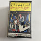 Sting – Bring On The Night (Cassette, 1986) Australia RMC 55017/8