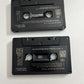 Sting – Bring On The Night (Cassette, 1986) Australia RMC 55017/8