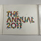 Hook N Sling, Tommy Trash – The Annual 2011 (CD, 2010) Digipak 2-Disc MOSA119