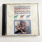 Northern Exposure - Music From The Television Series (CD, 1992) MCAD10685
