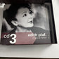 Edith Piaf – Edith Piaf Adieu Mon Coeur (CD, 2006) 10-Disc Box Set 223493
