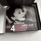 Edith Piaf – Edith Piaf Adieu Mon Coeur (CD, 2006) 10-Disc Box Set 223493