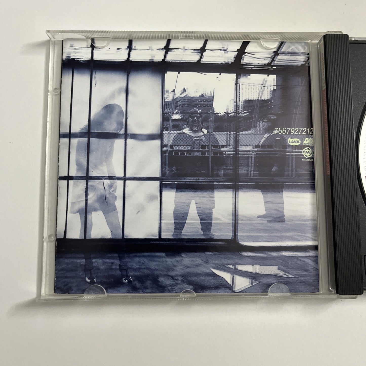 Matchbox Twenty – Yourself Or Someone Like You (CD, 1996) Australia 7567927212