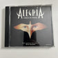 Cirque Du Soleil – Alegría (CD, 1998) Australia & New Zealand 09026-62701-2