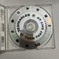 Testeagles – Turn That Shit Up (CD, 1999) Australia Single 667529 2