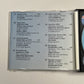 Various – The World Of Schlager Der 50er Jahre (CD, 1996) Germany ZYX 11027-2