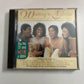 Waiting To Exhale (Original Soundtrack Album) (CD, 1995) Australia 07822187962