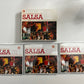Various – The Essential Guide To Salsa (CD, 2005) 3-Disc UK ESGCD303